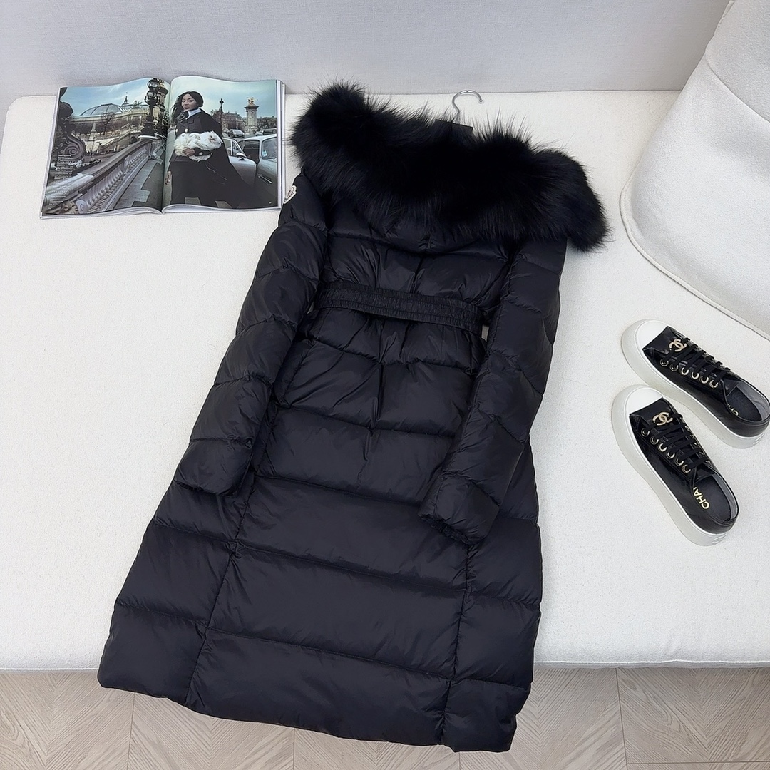 Moncler Down Jackets